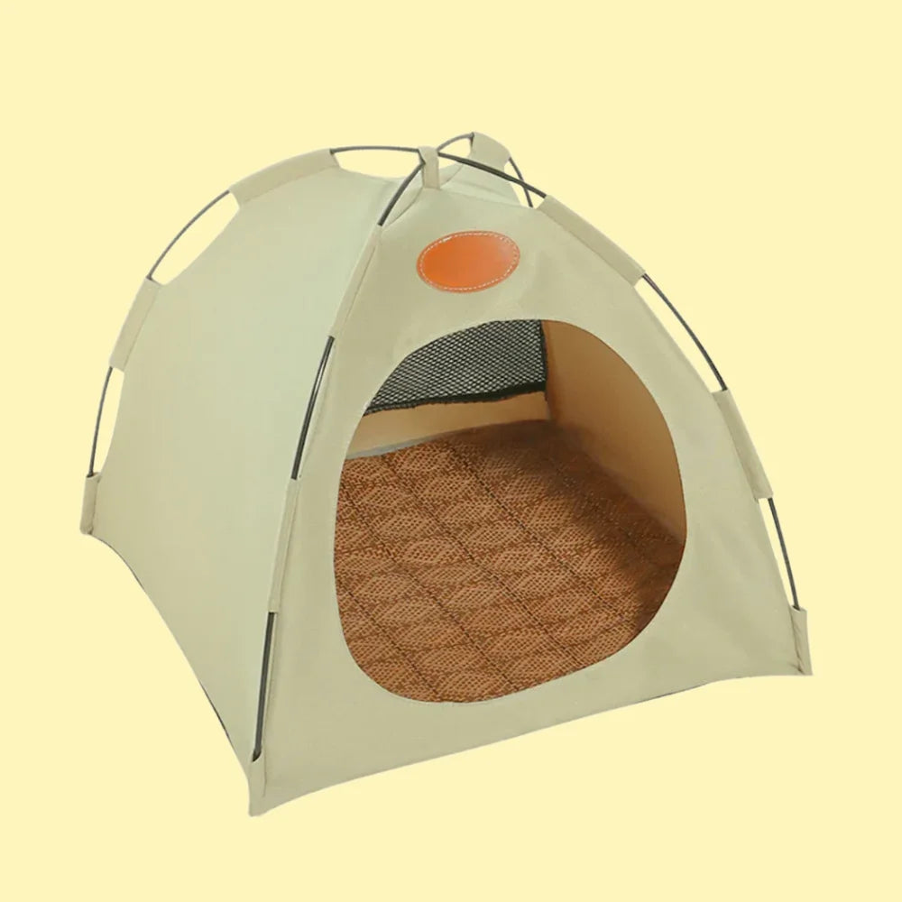Cat Tent
