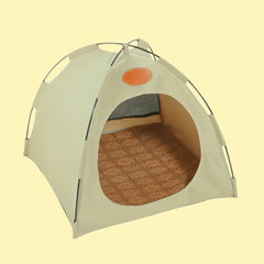 Cat Tent