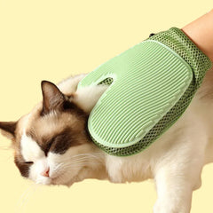 2 in 1 Cat Glove