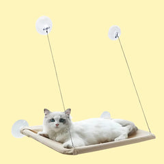Window Cat Hammock