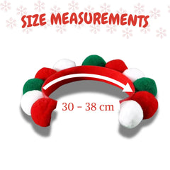 Cat Hat & Collar Set