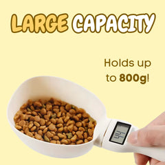 Digital Measuring Spoon