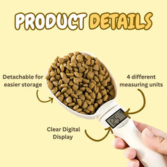 Digital Measuring Spoon