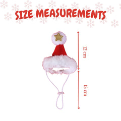 Cat Hat & Collar Set