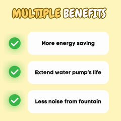Smart Motion Sensor