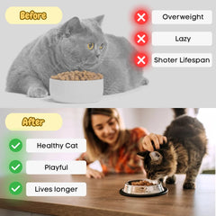 Digital Measuring Spoon