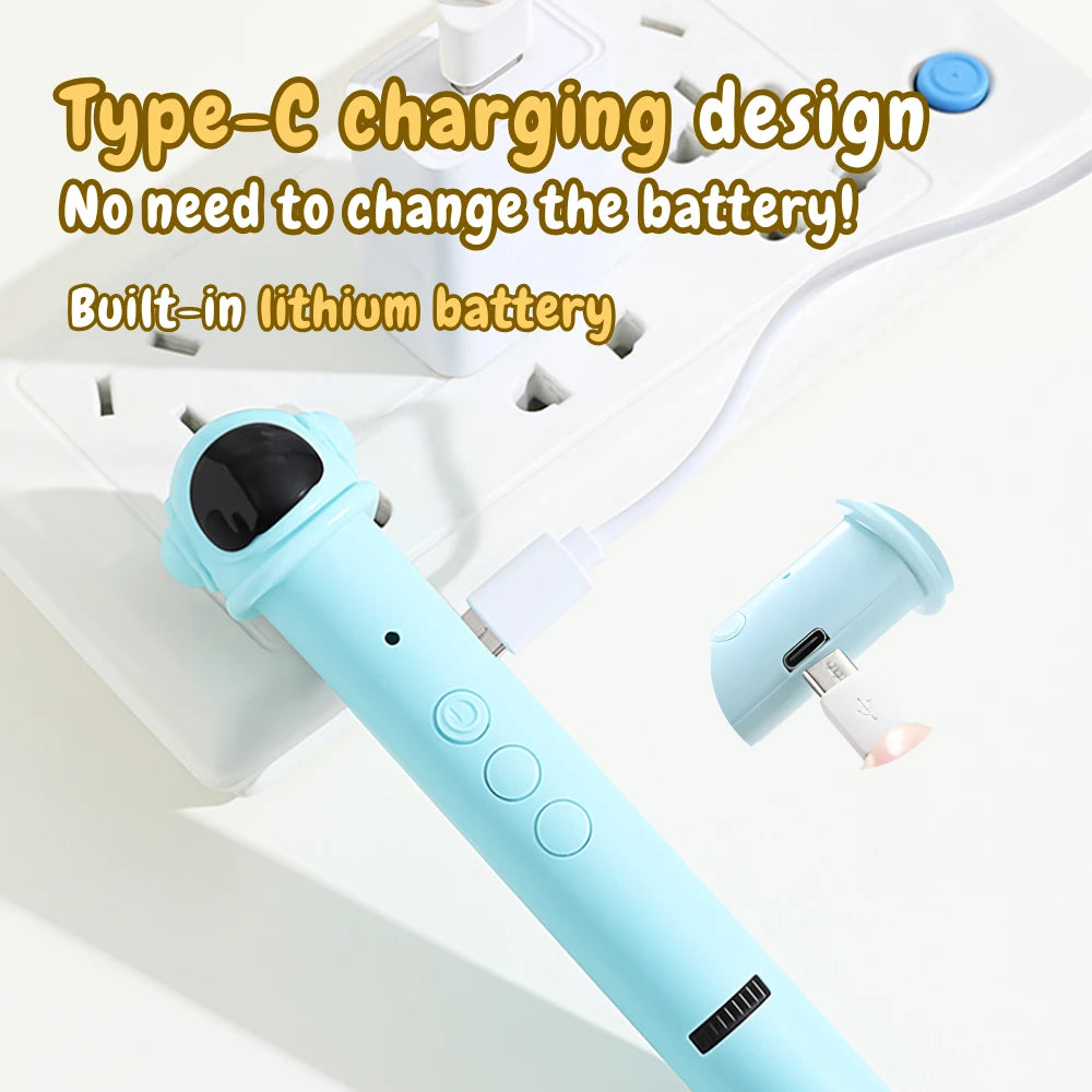 3 in 1 Laser Toy