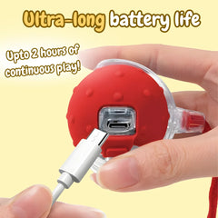 Interactive Smart Ball