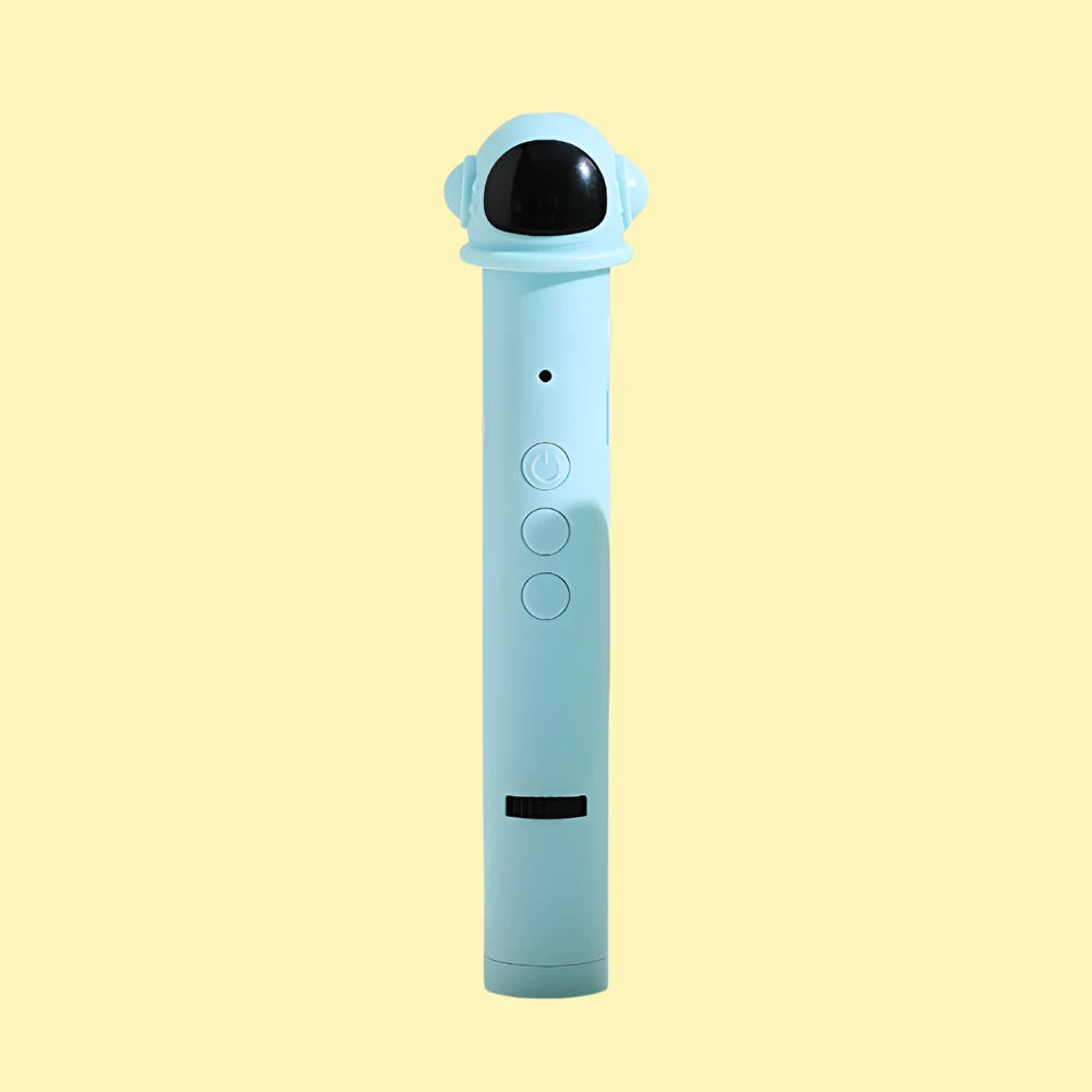 3 in 1 Laser Toy