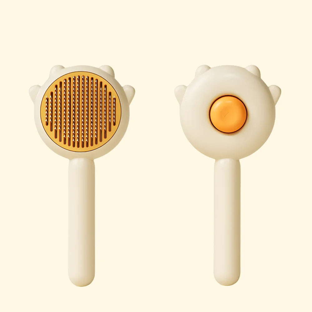 Gentle Cat Brush