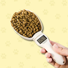 Digital Measuring Spoon