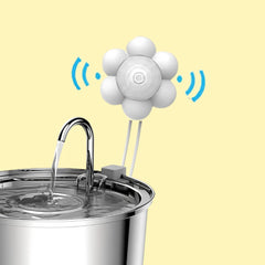 Smart Motion Sensor