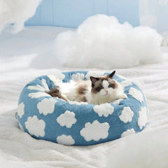 Cloud Bed