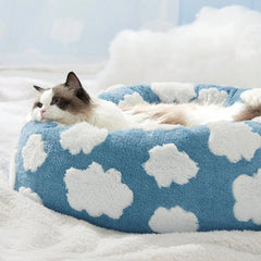 Cloud Bed