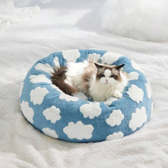 Cloud Bed