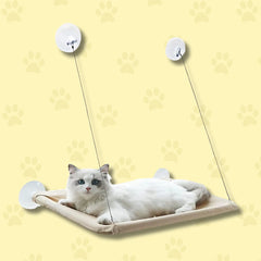 Window Cat Hammock