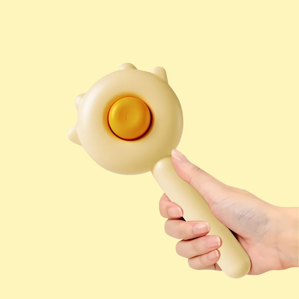 Gentle Cat Brush
