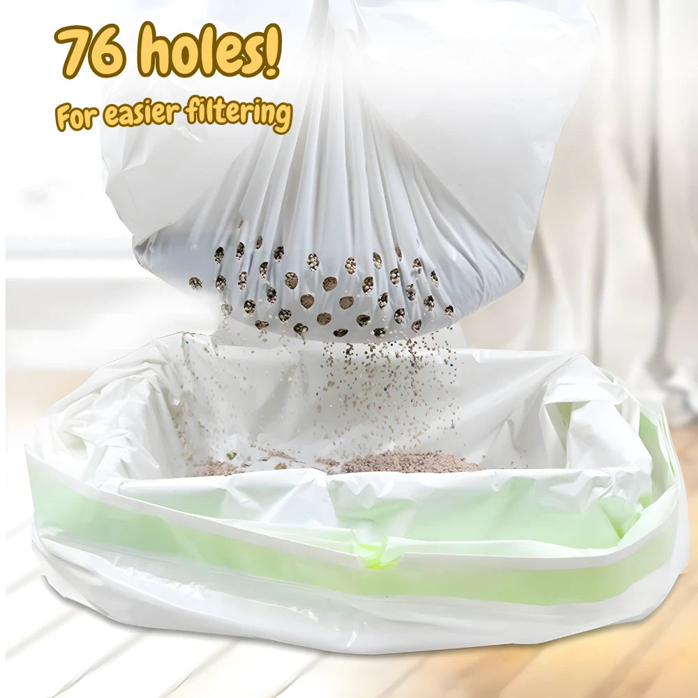 Litter Box Liner