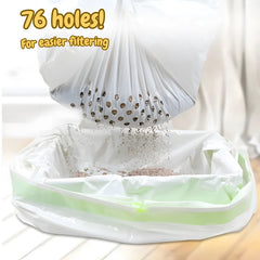 Litter Box Liner
