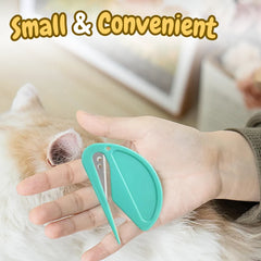 Knot Remover