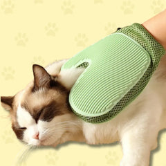 2 in 1 Cat Glove