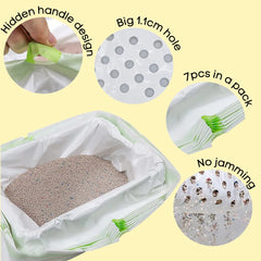 Litter Box Liner