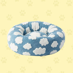 Cloud Bed