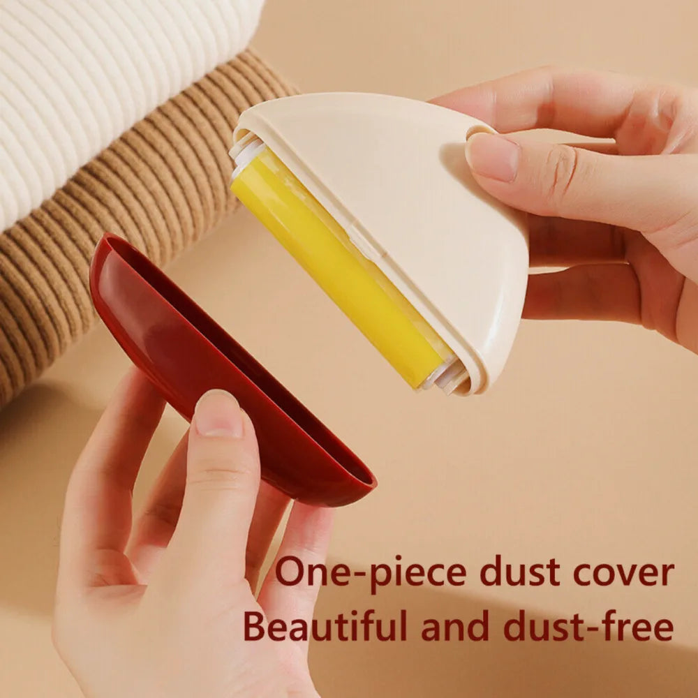 Portable Cat Hair Remover