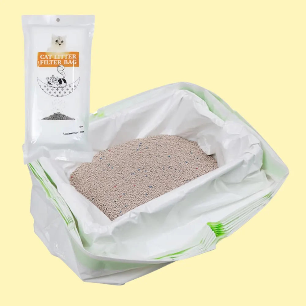 Litter Box Liner