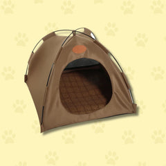 Cat Tent